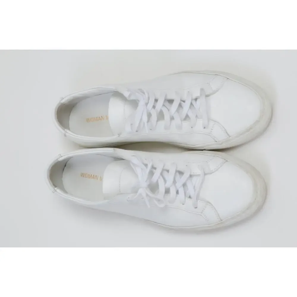 Common Projects woman by